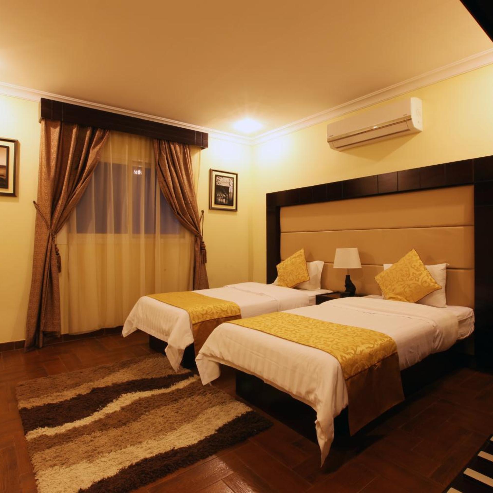 تالين السليمانية للشقق الفندقية(Taleen AlSulaimanyah Serviced Apartments) 14/32
