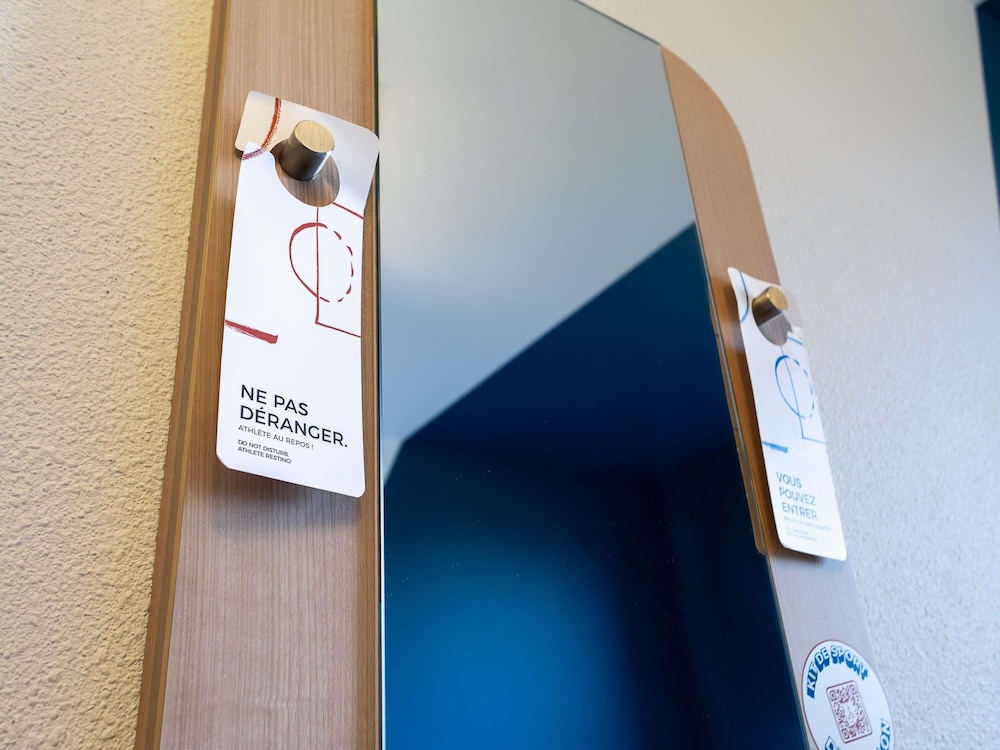 IBIS BUDGET TOULOUSE AEROPORT酒店(IBIS BUDGET TOULOUSE AEROPORT) 图片5