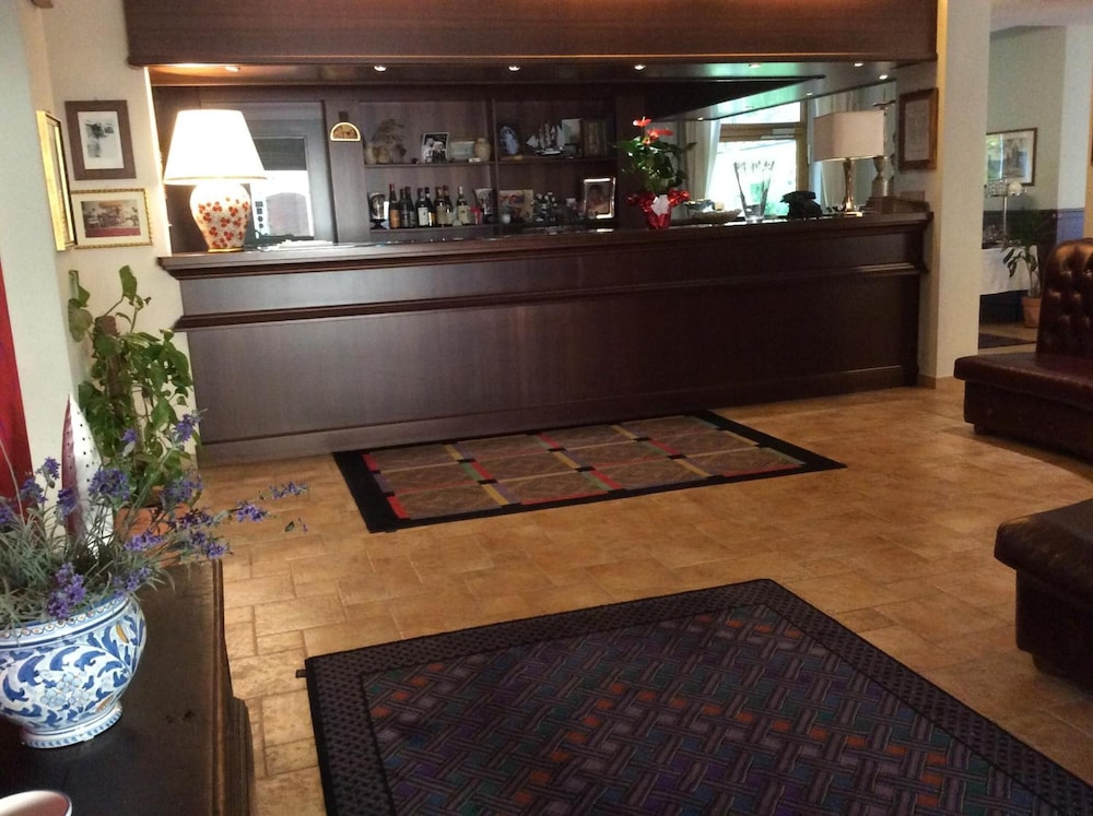 Relais Forti 4/50