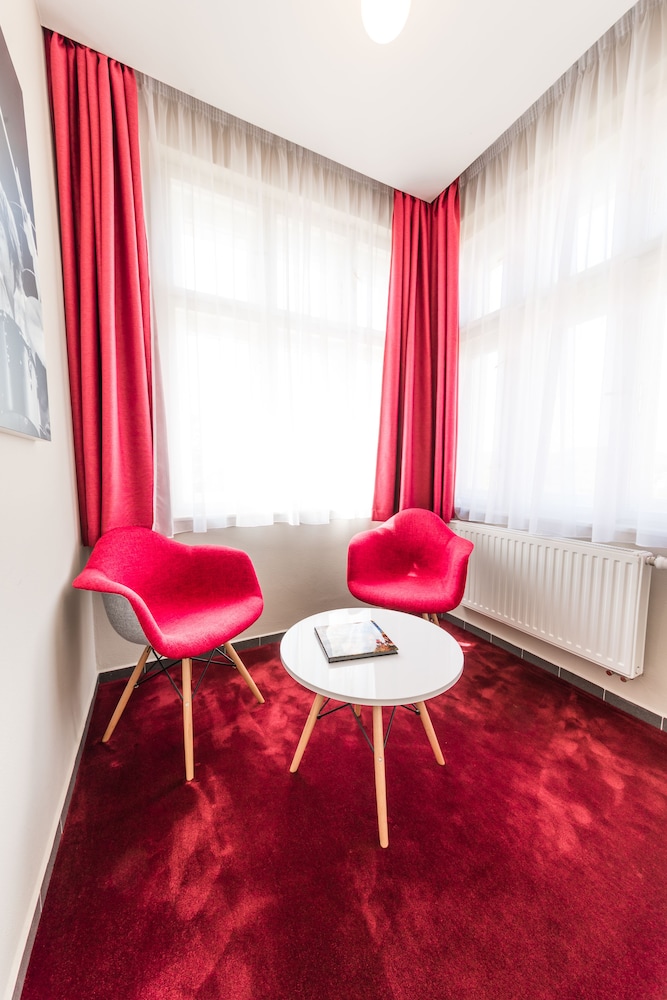 Boutique Hotel Villa Beatika 33/50