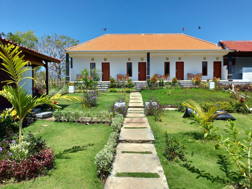 The Pande Hill Homestay 36/50