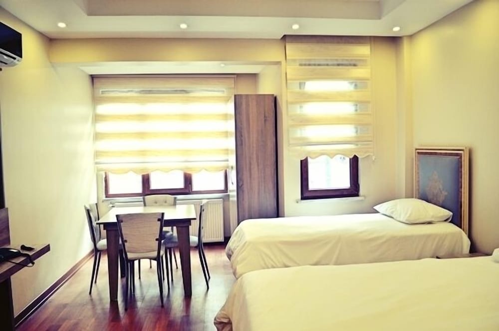 Birinci Apart Hotel 6/22