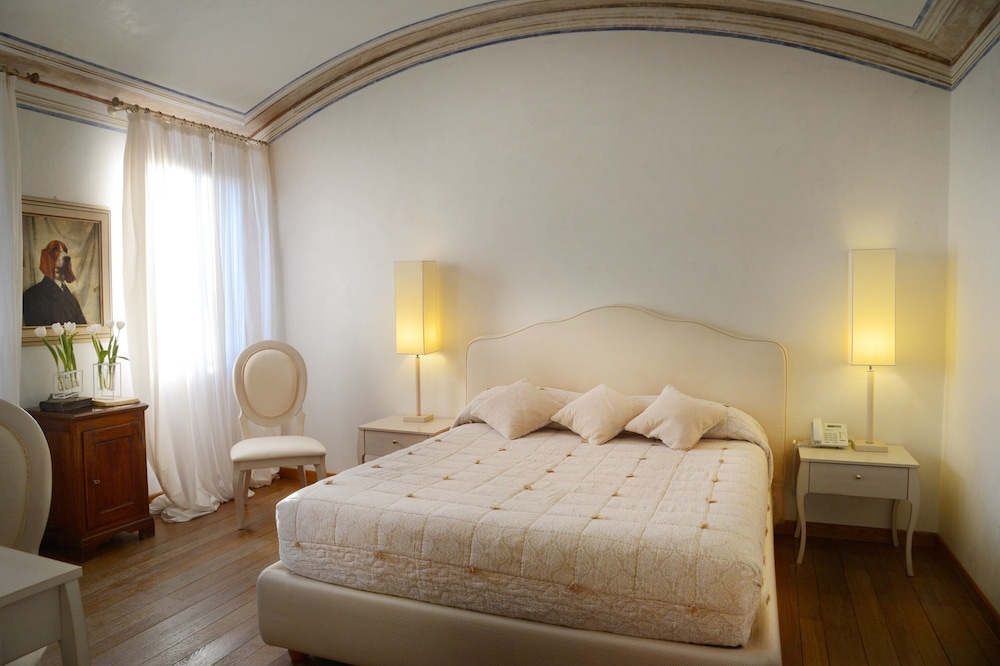 VILLA FOSCARINI CORNARO 10/50