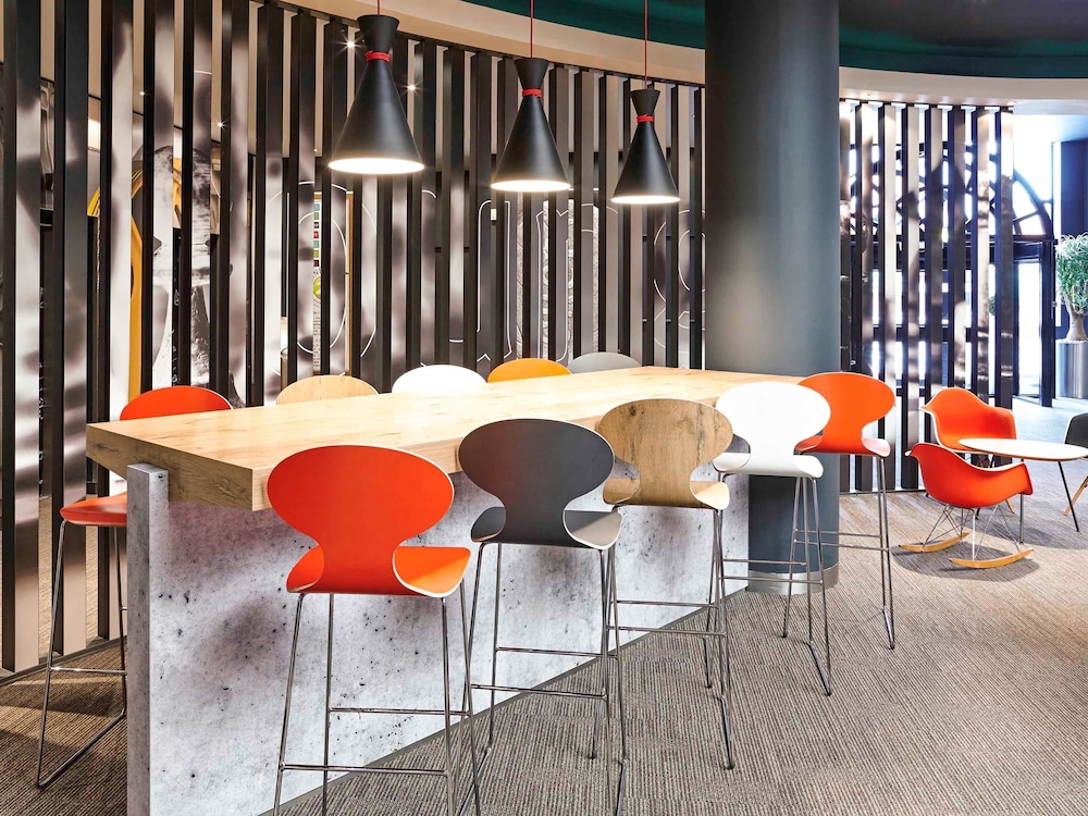 Ibis Birmingham New Street Station Hotel 30/46