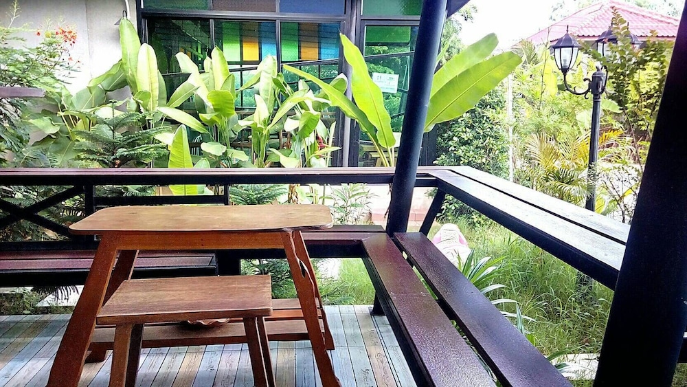 Nature Park Resort 25/46