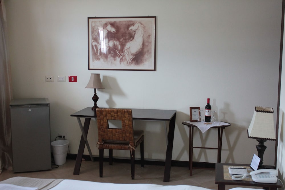 Hotel Luisiana 54/68