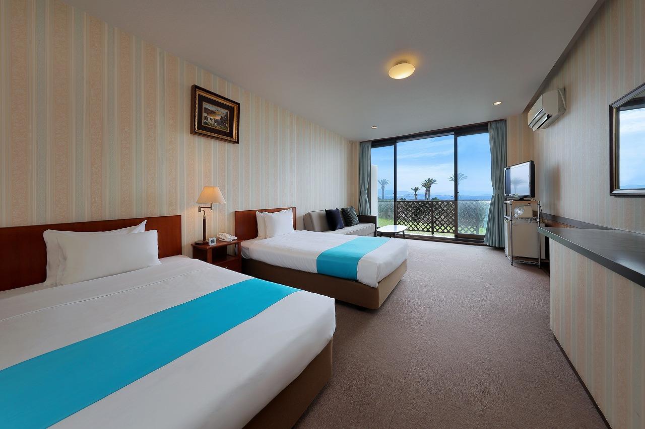 Tateyama Seaside Hotel 2/23