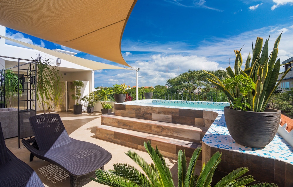 Suites Corazon 40/50