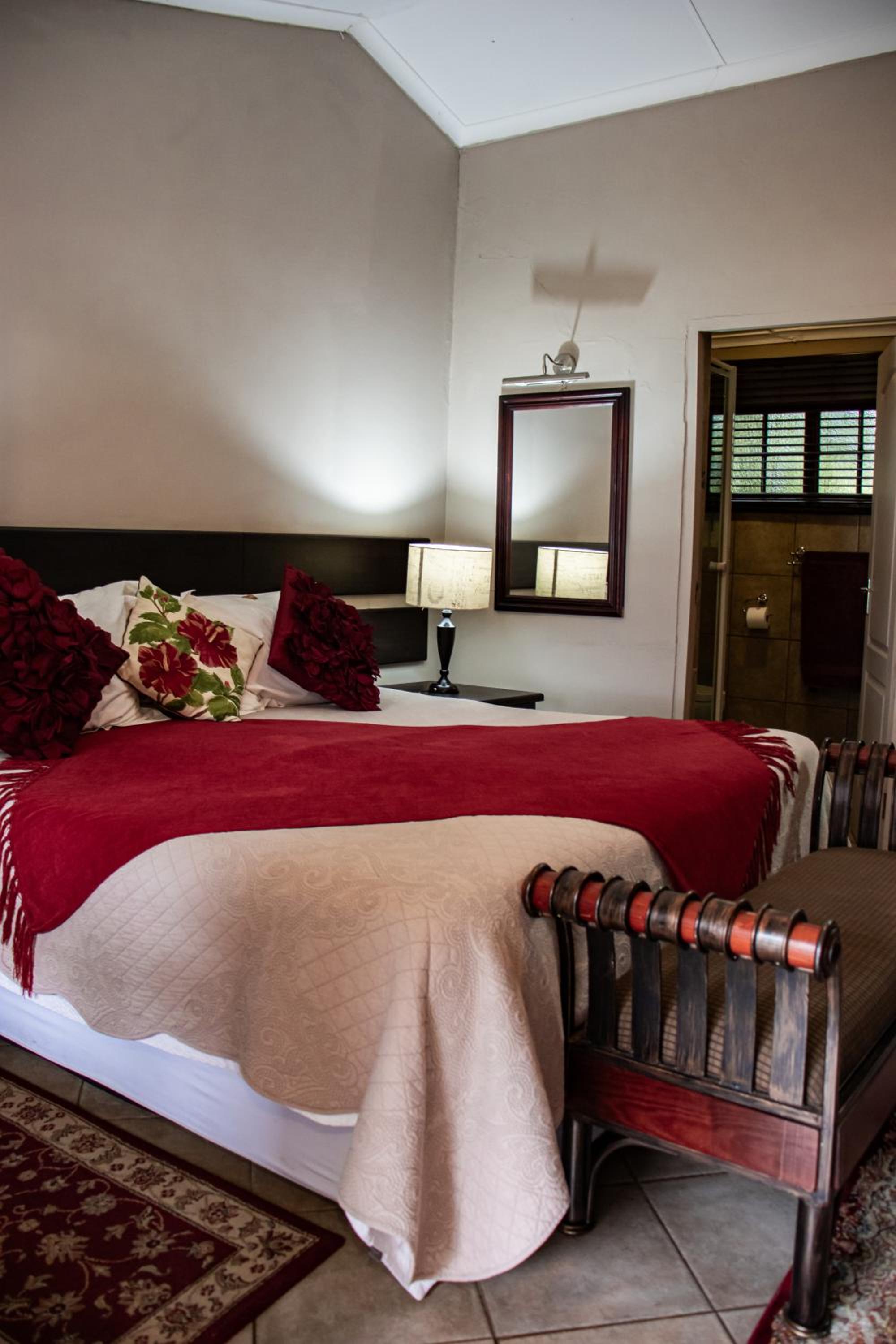 Drakensview Self Catering 3/50