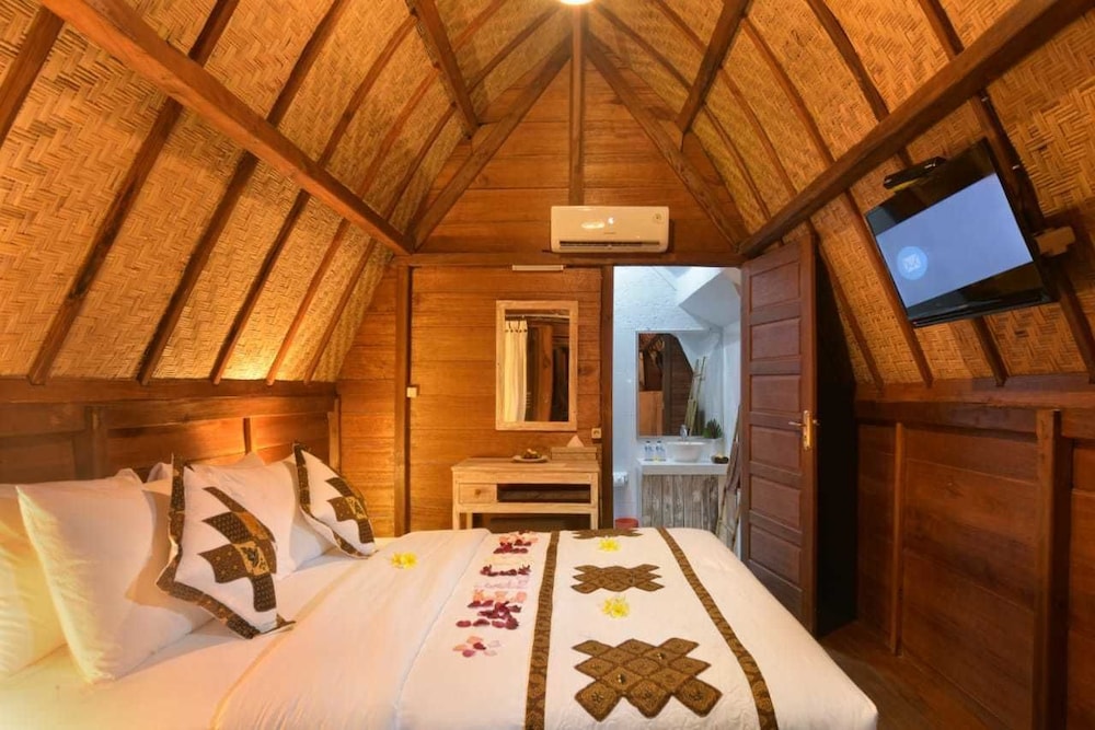 Kubu Kak Dudung Villas 38/52