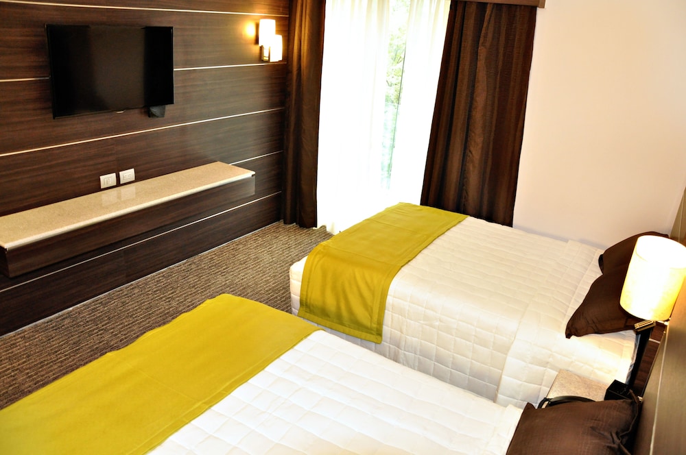 Hotel Real Alameda 19/36