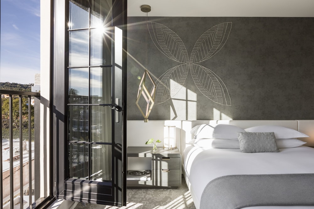 Kimpton La Peer Hotel 16/82