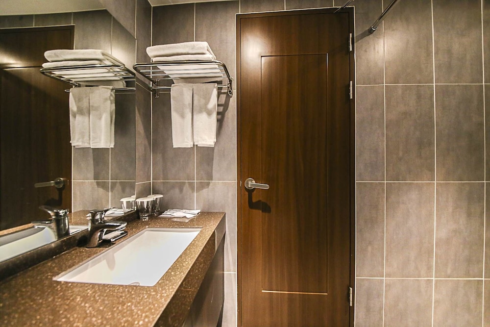 Ktree Pyeongtaek hotel 43/45