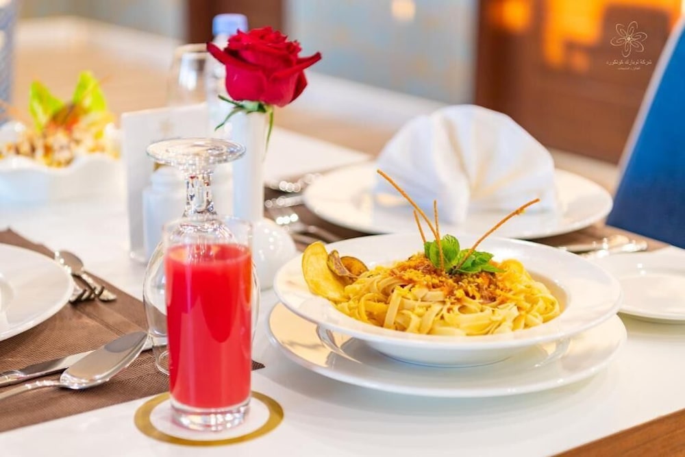 فندق لو بارك كونكورد - سكاكا(Le Park Concord Hotel - Sakaka) 23/33