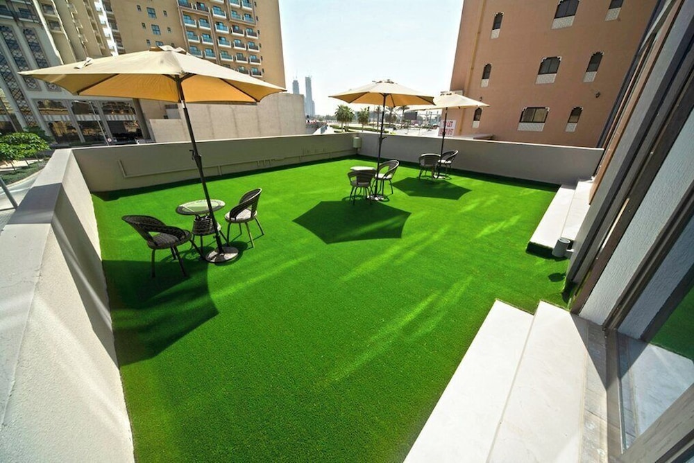 Kingsgate Al Jadaf by Millennium Hotels 39/44