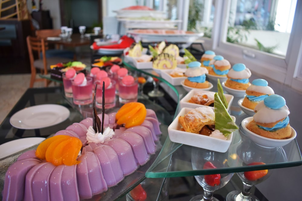 Bogor Valley Hotel 37/51