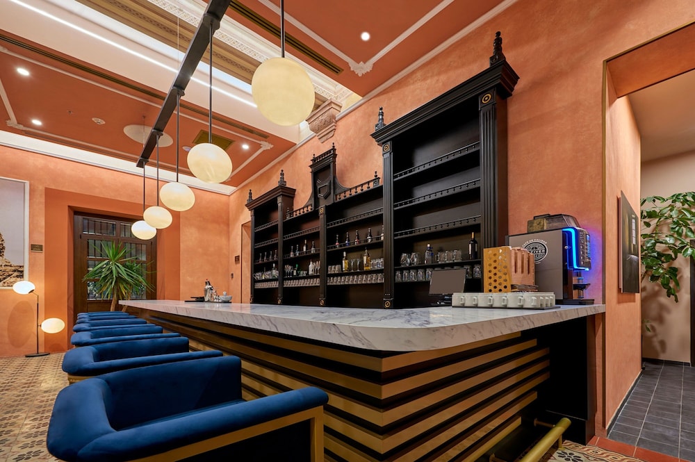 City Centro by Marriott San Luis Potosi 7/49