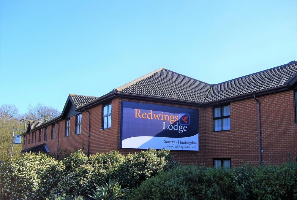 Redwings Lodge 4/45