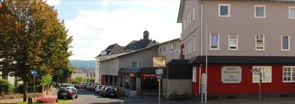 Stadthotel Alsfeld 28/30