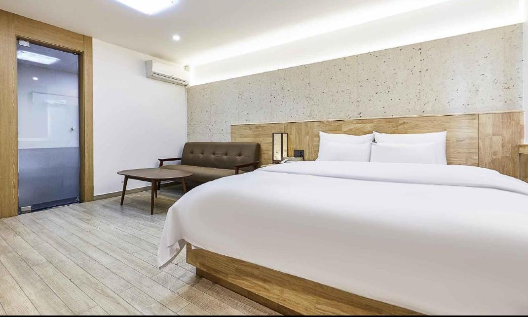 Suwon Hotel Pacific 37 6/35