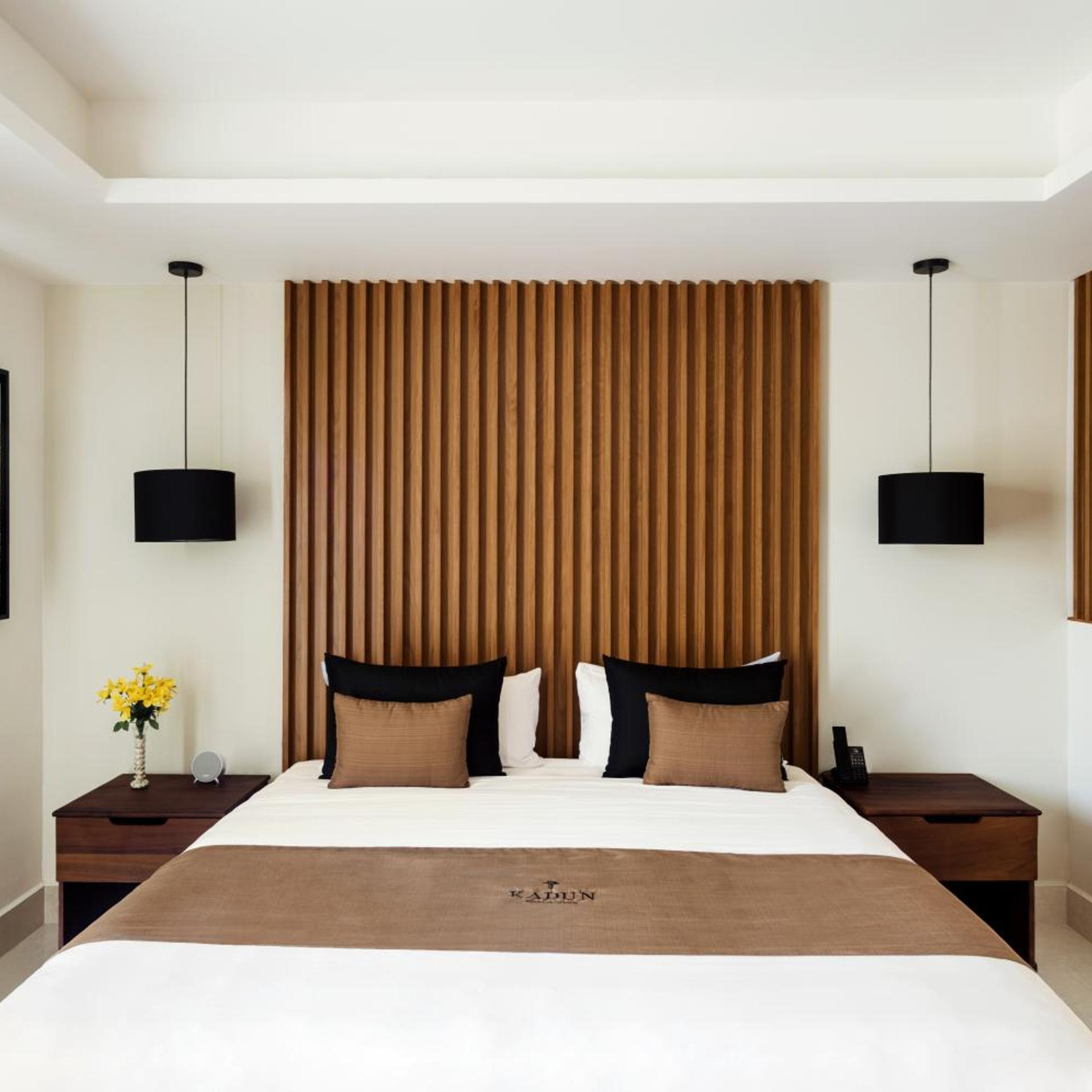 Room at Kadun Hotel Boutique, CABO SAN LUCAS
