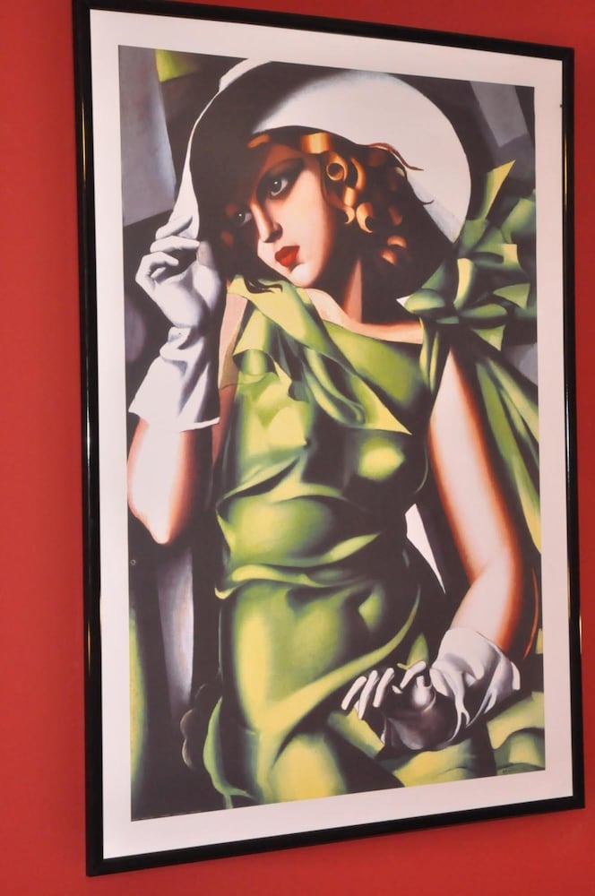 Hotel Vittoriano 16/40