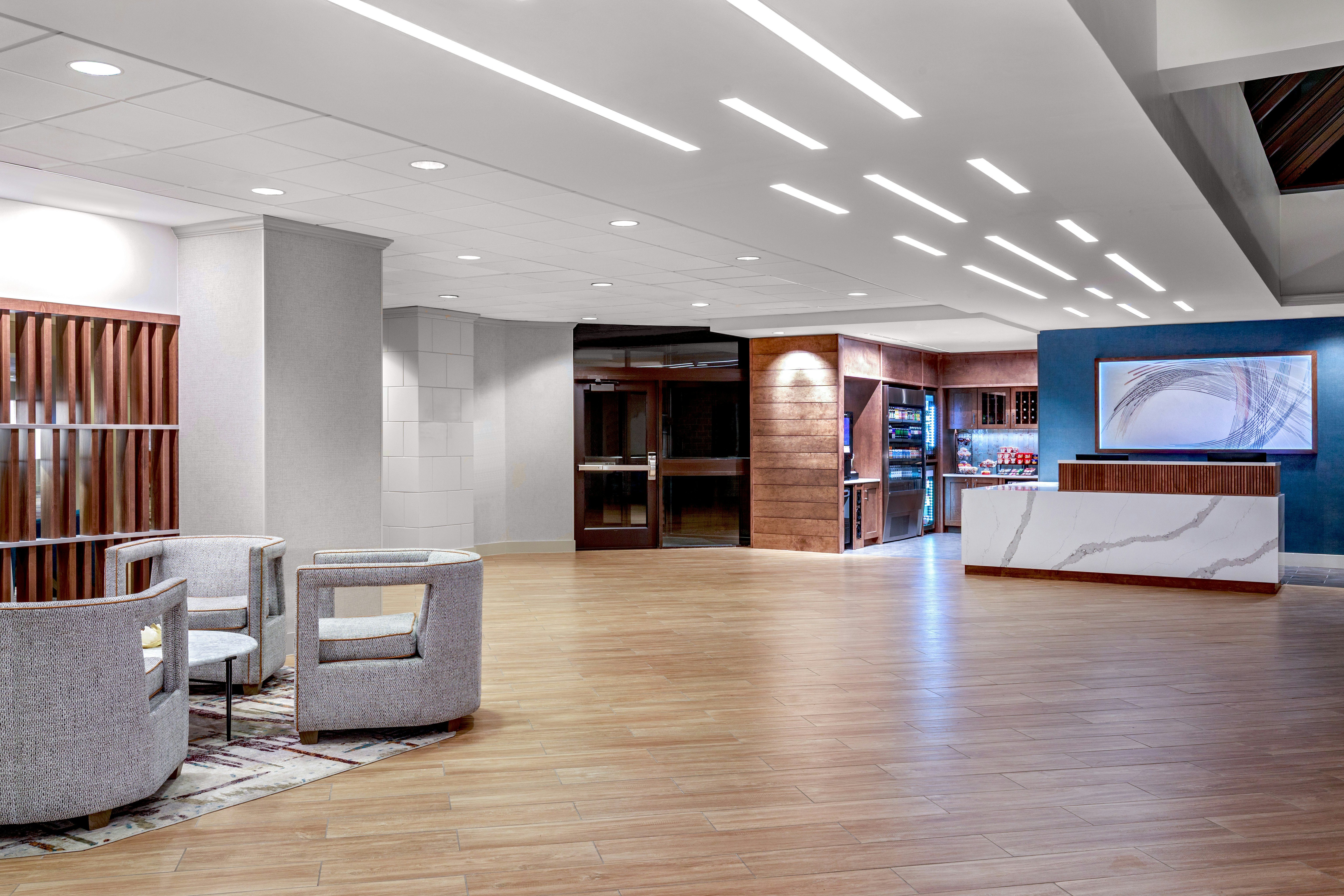 Doubletree By Hilton Boston Westborough 6/58