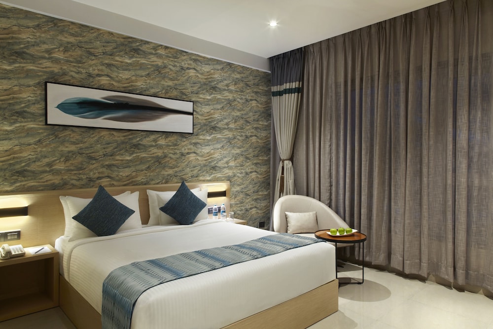 Room at Click Hotel Bangalore, BANGALORE