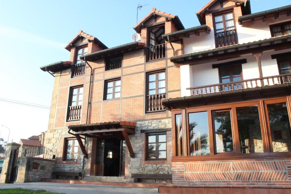 Posada Rural La Cabana de Salmon 8/48
