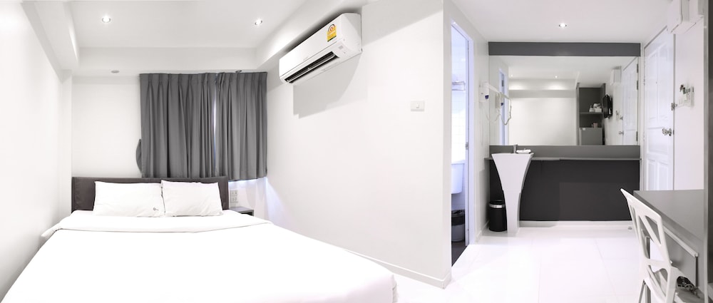 My Hotel Pratunam 16/54