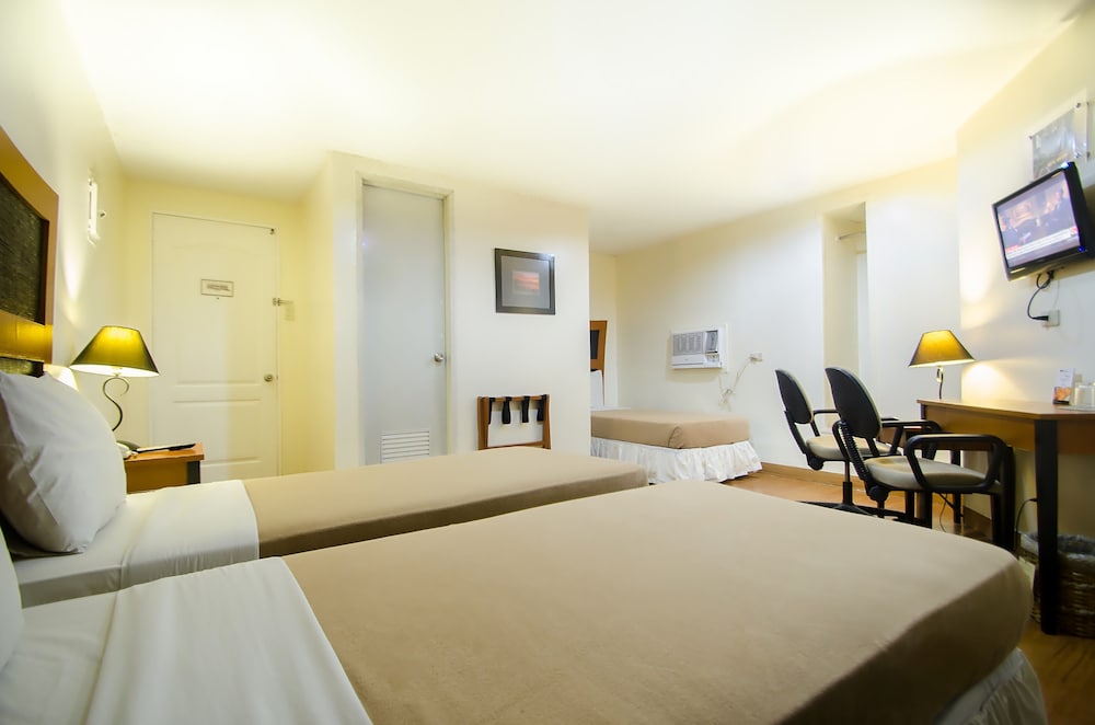 Spaces By Eco Hotel 14/50