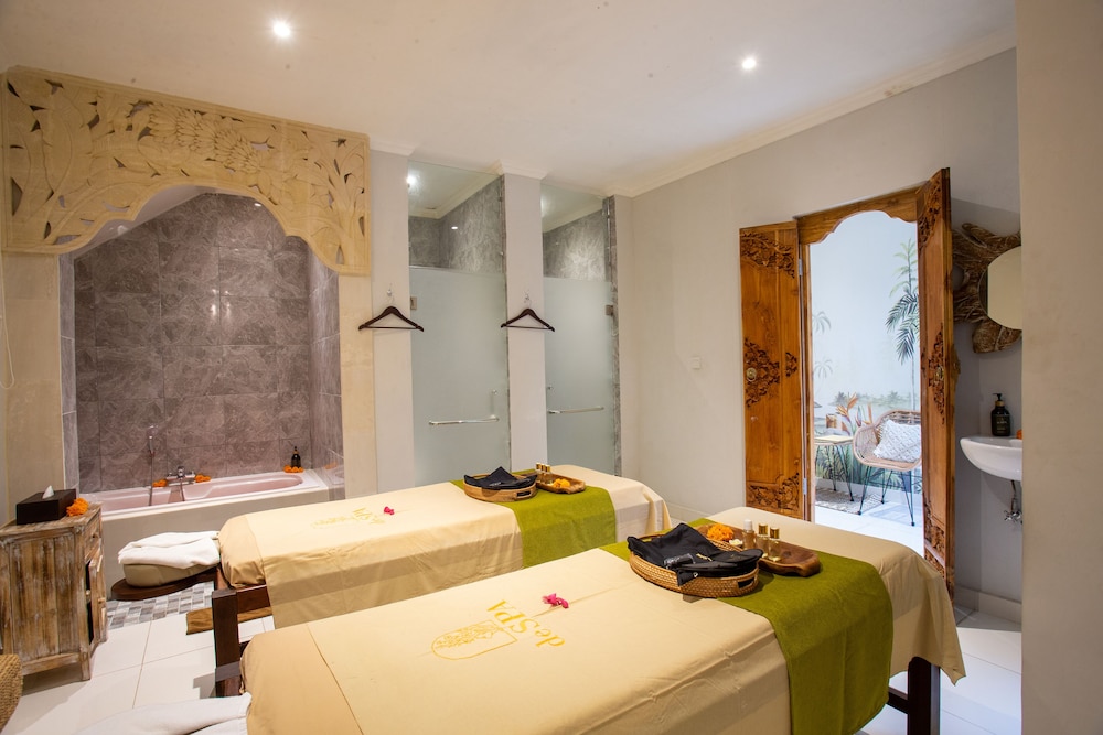 Awatara Boutique Resort Ubud 18/45