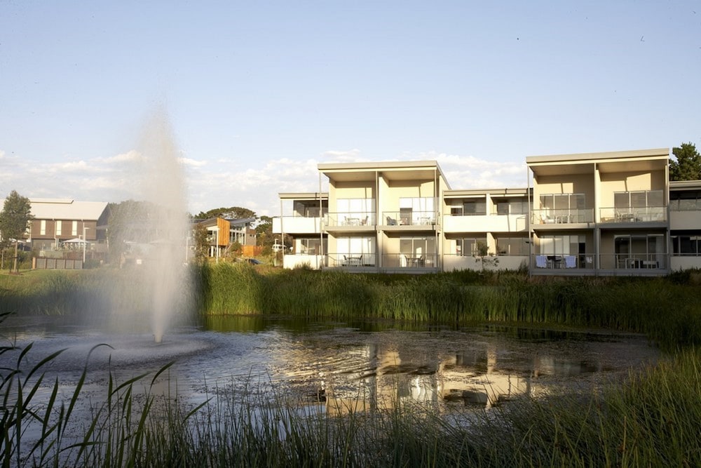 Silverwater Resort 30/70