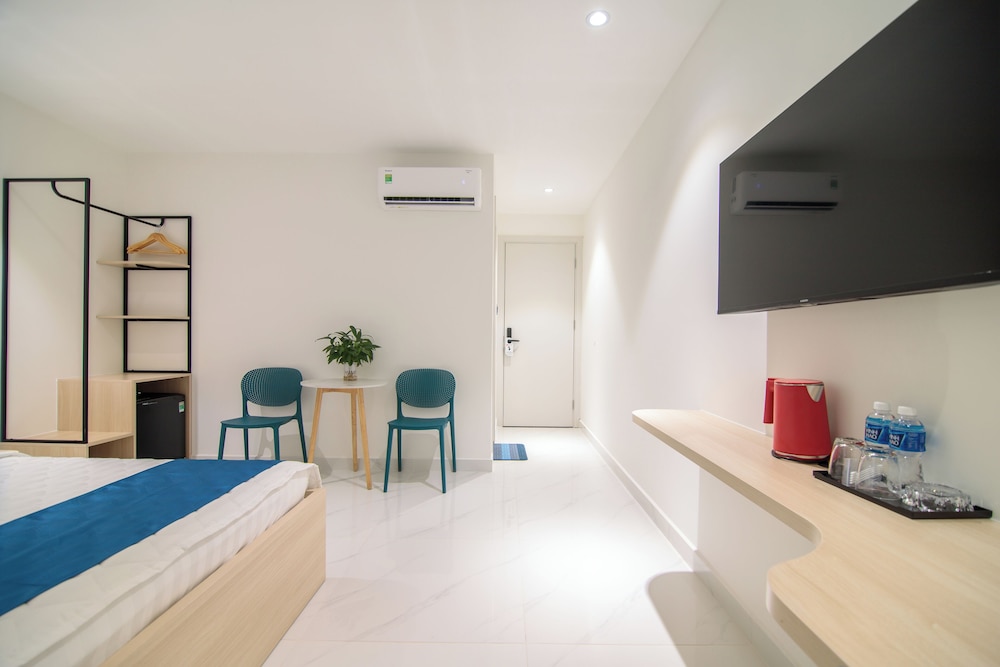 Bin Bin Hotel 11 - Near Island Diamond 38/50