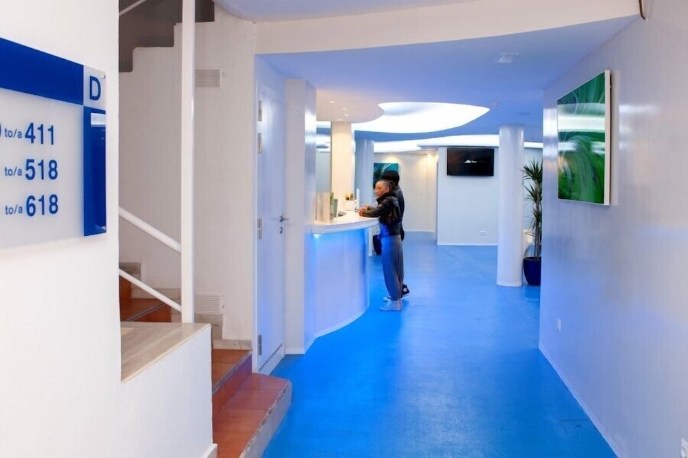 Apartamentos Bora Bora - Adults Only 40/65