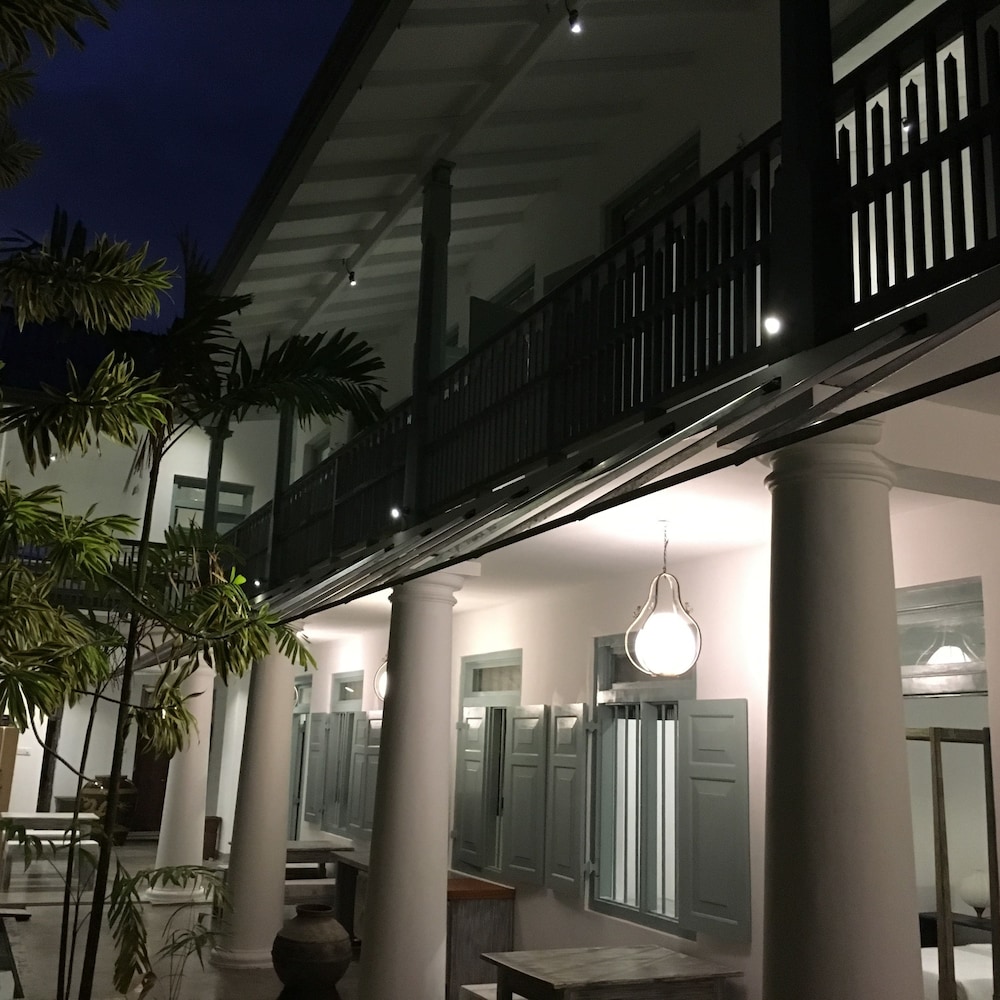 Parawa House 1/50