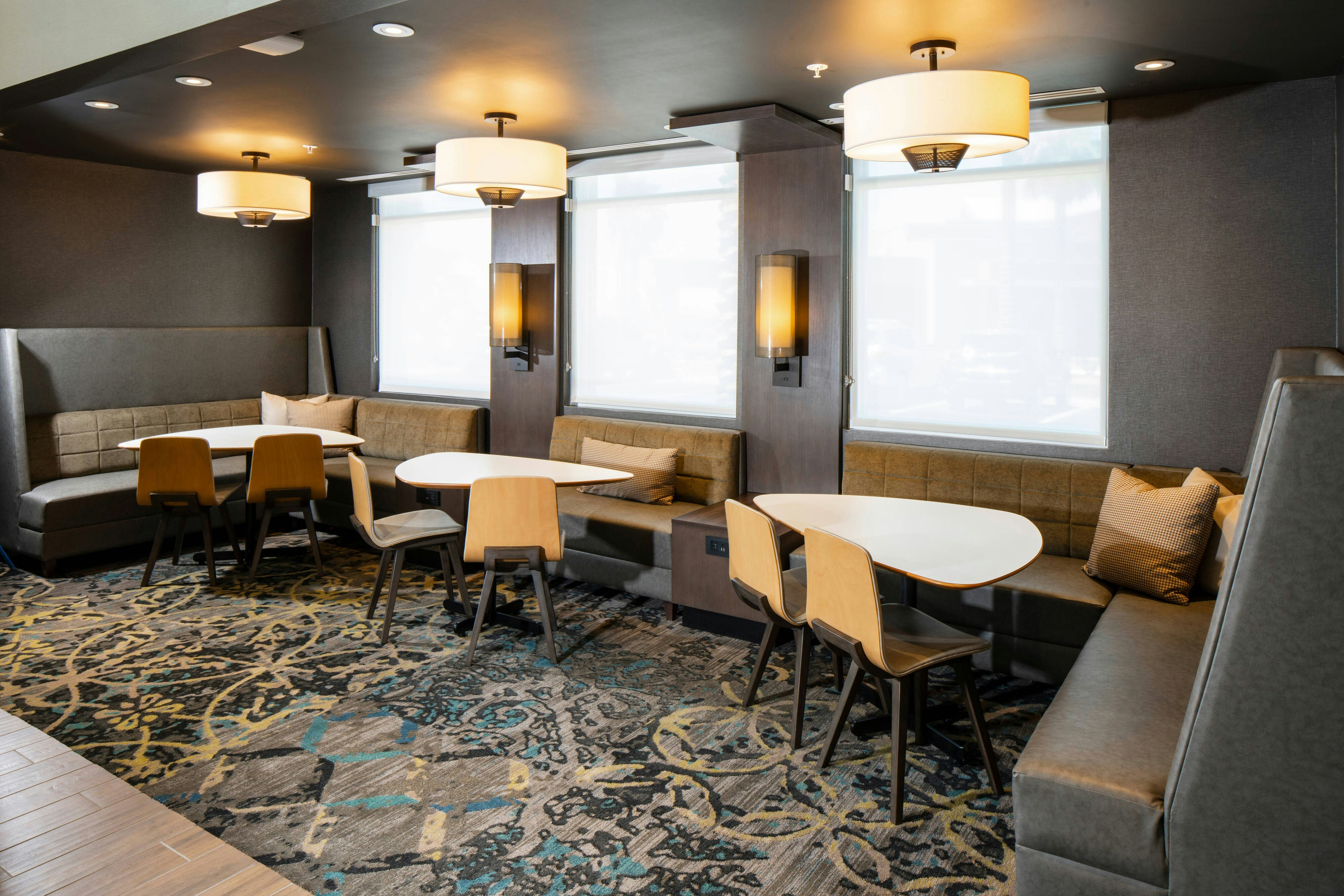 Residence Inn Las Vegas South/Henderson 9/12