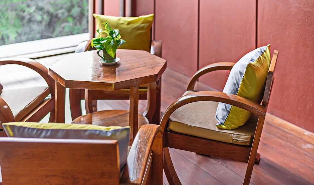 Hua Hin Habitat Hotel 30/49
