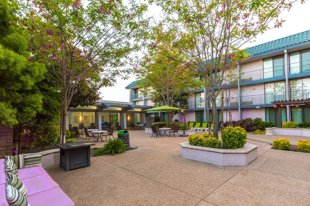 Holiday Inn Dublin Pleasanton 66/70