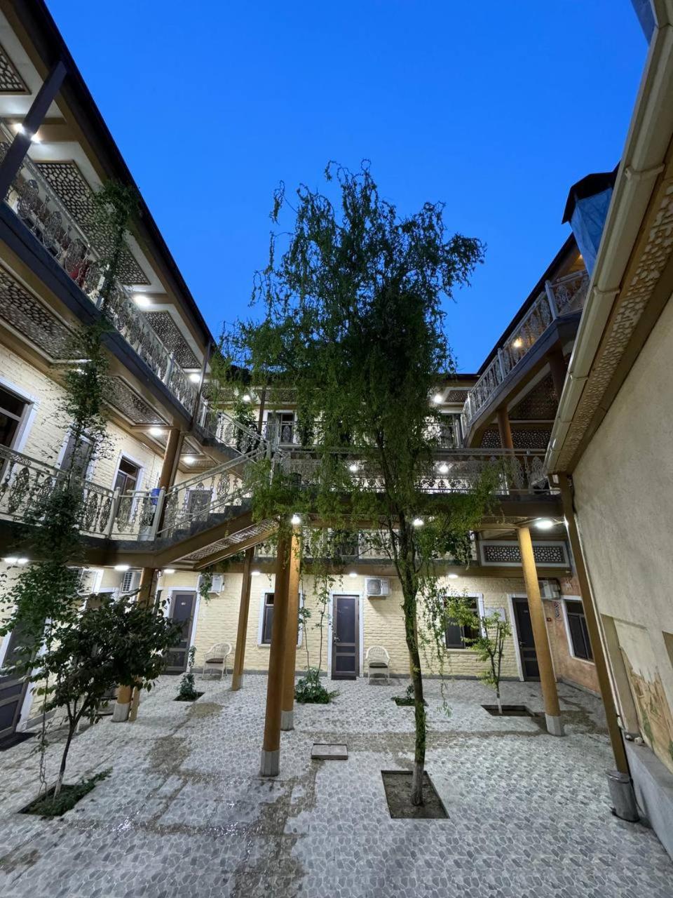 Arba Hotel 38/50
