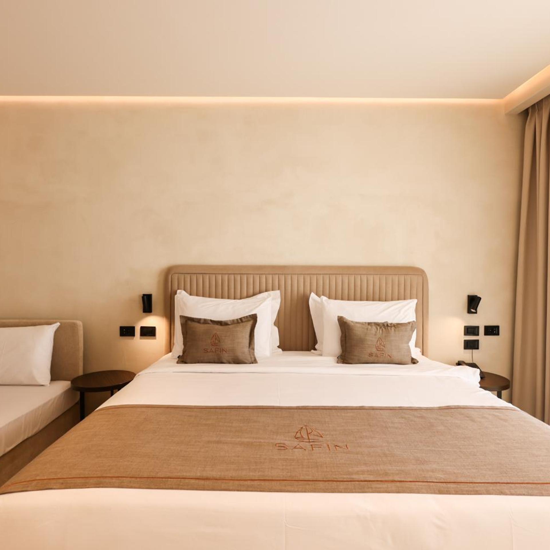 Safin Hotel & Spa 19/60