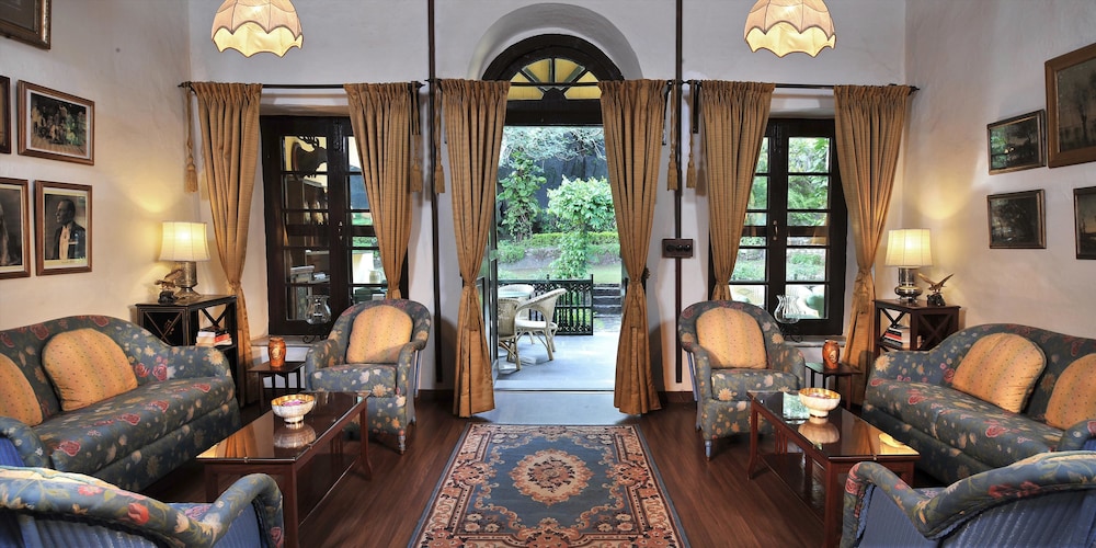 WelcomHeritage Connaught House 22/50