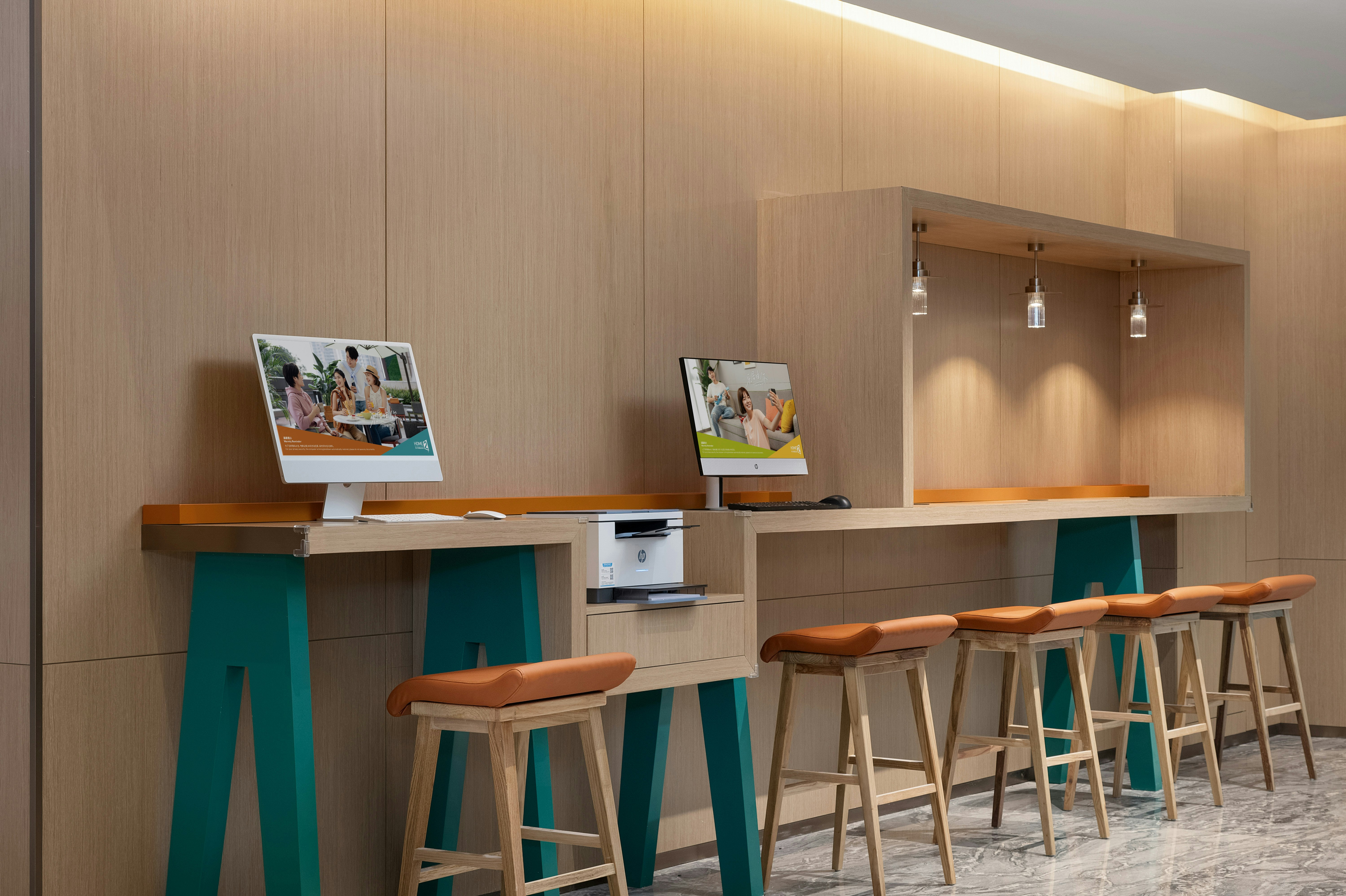 Home2 Suites by Hilton Wuhan Optics Valley 51/60