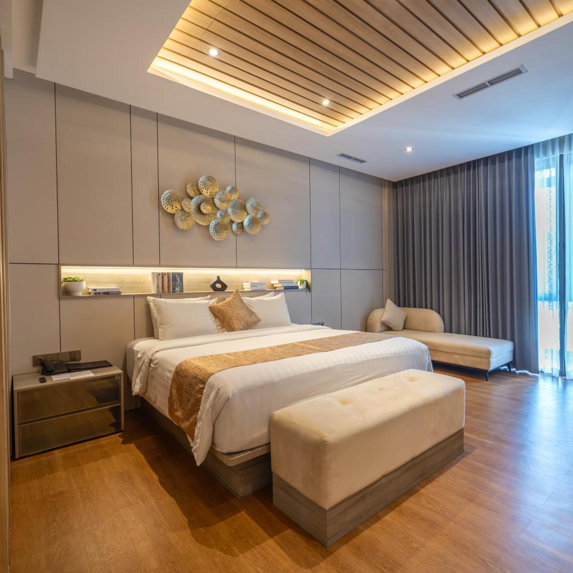Kinaralana Boutique Hotel 9/24