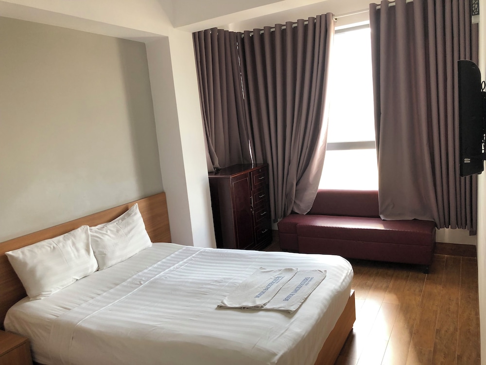 Bondi Backpackers Nha Trang - Hostel 9/35
