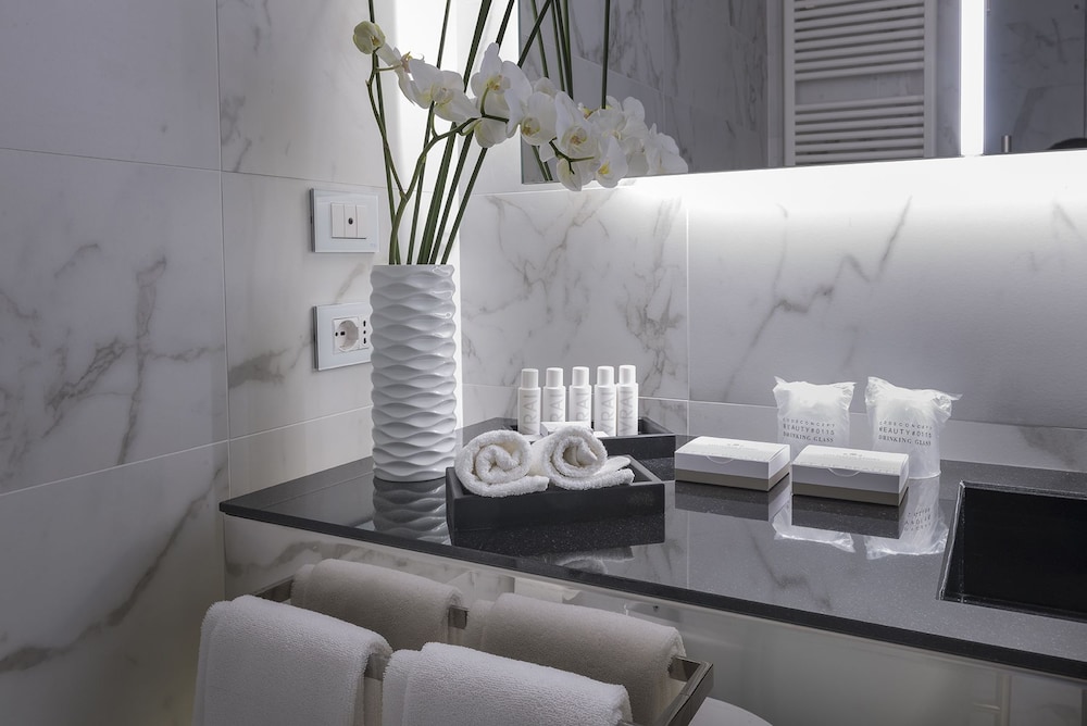 Villaverde Hotel Resort Wellness Spa Golf 37/37