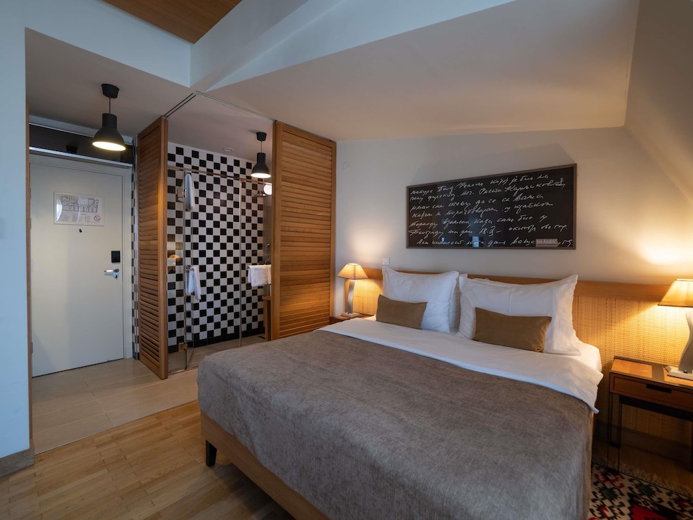 Mercure Belgrade Excelsior 14/50