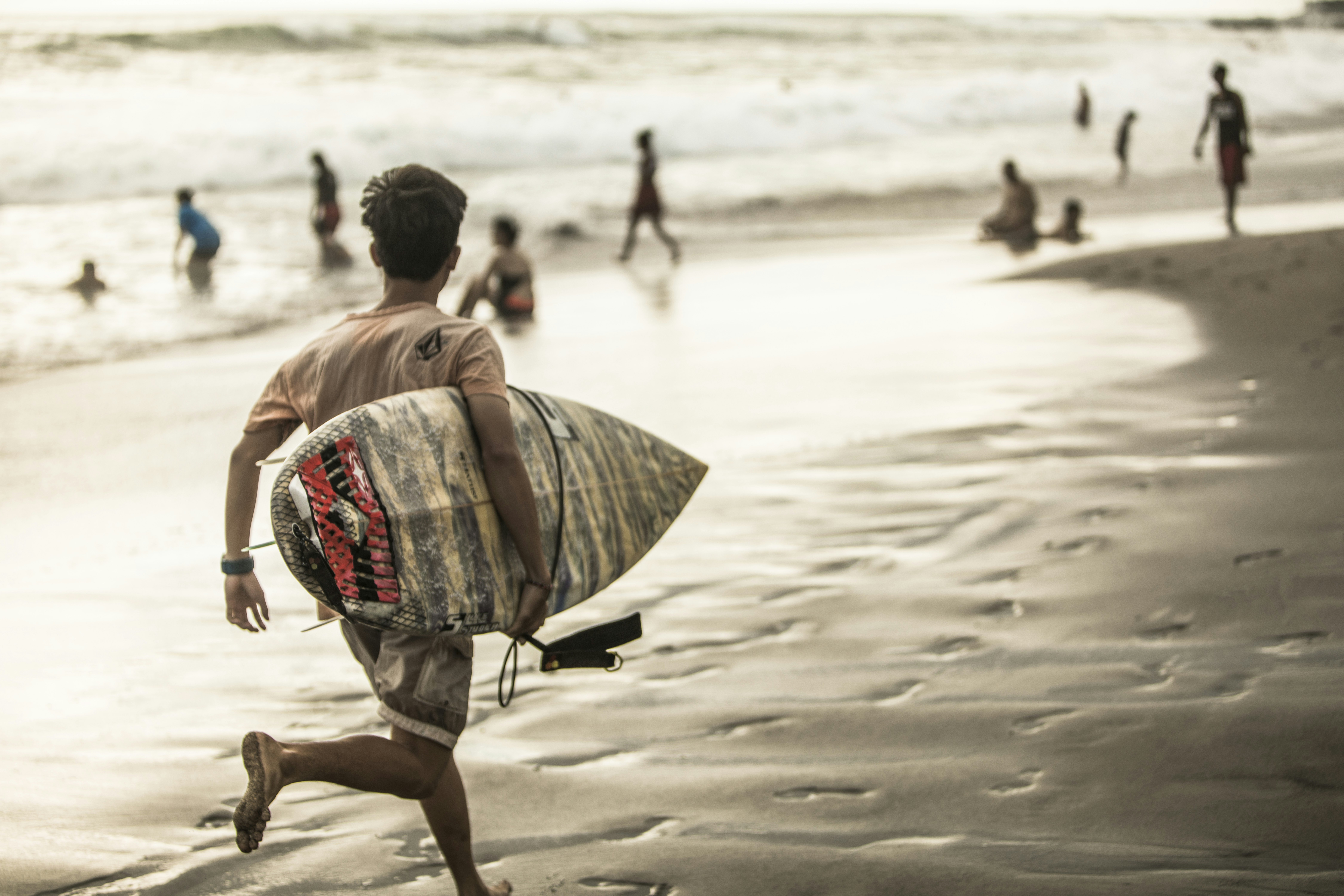 COMO Canggu 83/87
