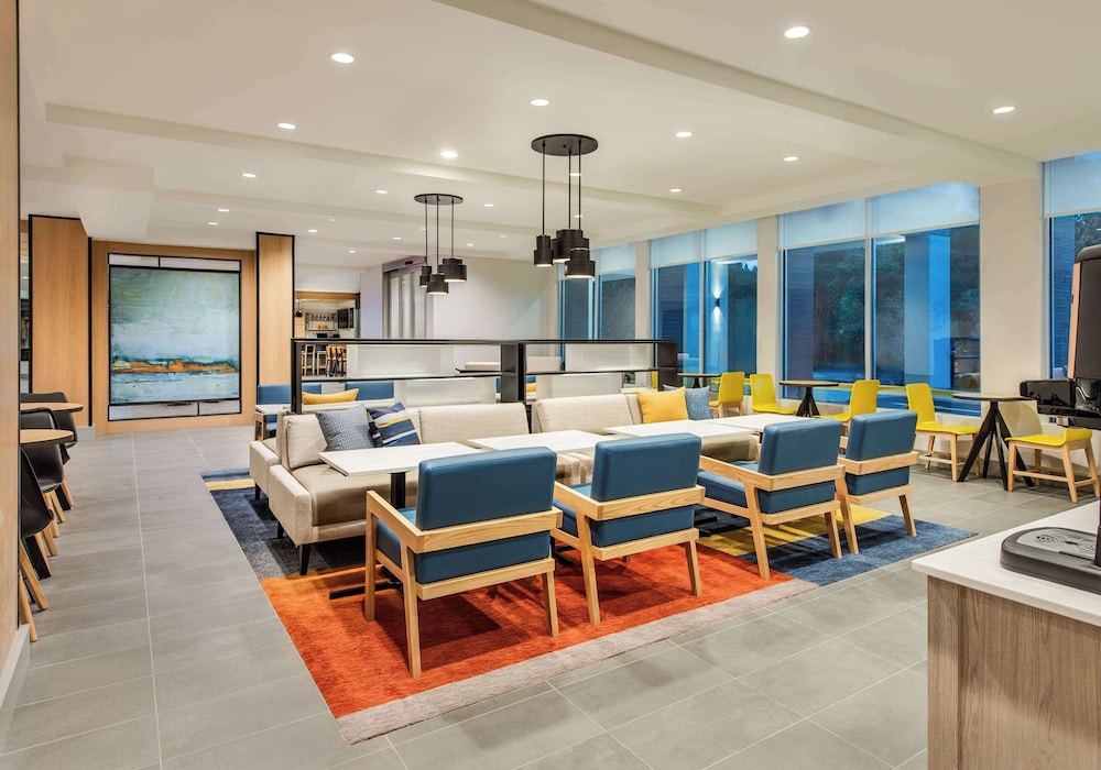 Hyatt House Bwi Airport/baltimore 21/30