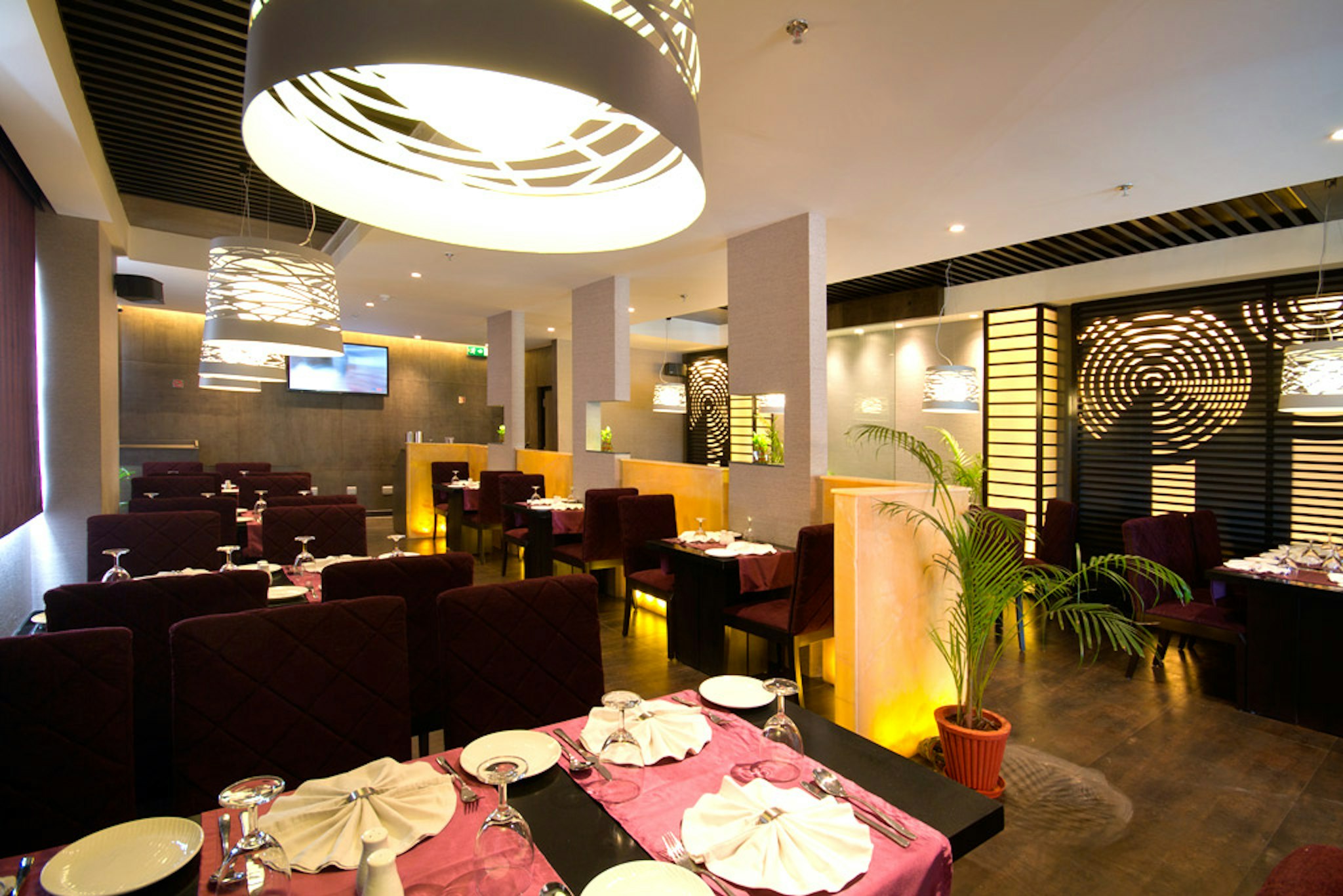 The Fern Residency Chandigarh 21/31